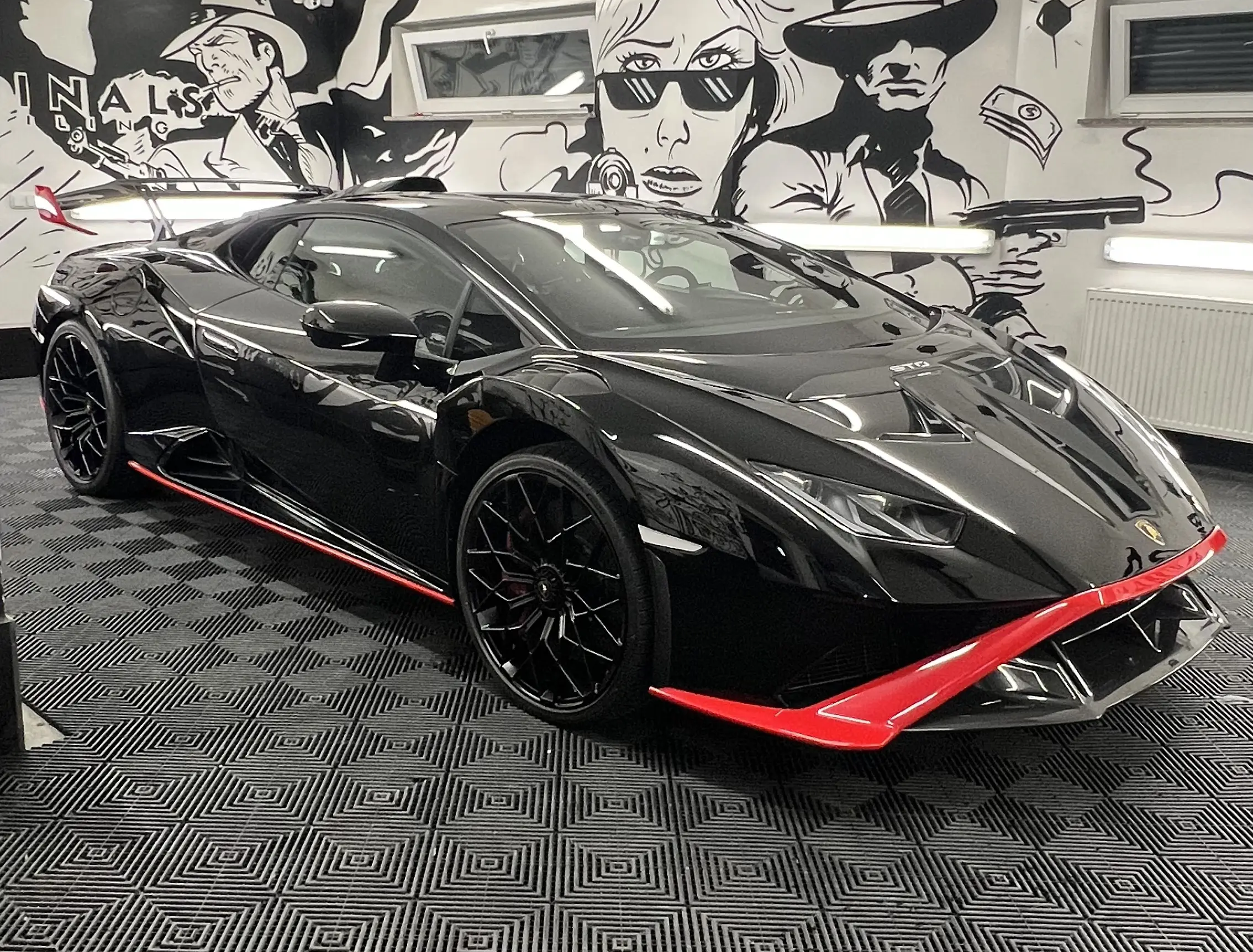 Kosmetyki samochodowe Żywiec