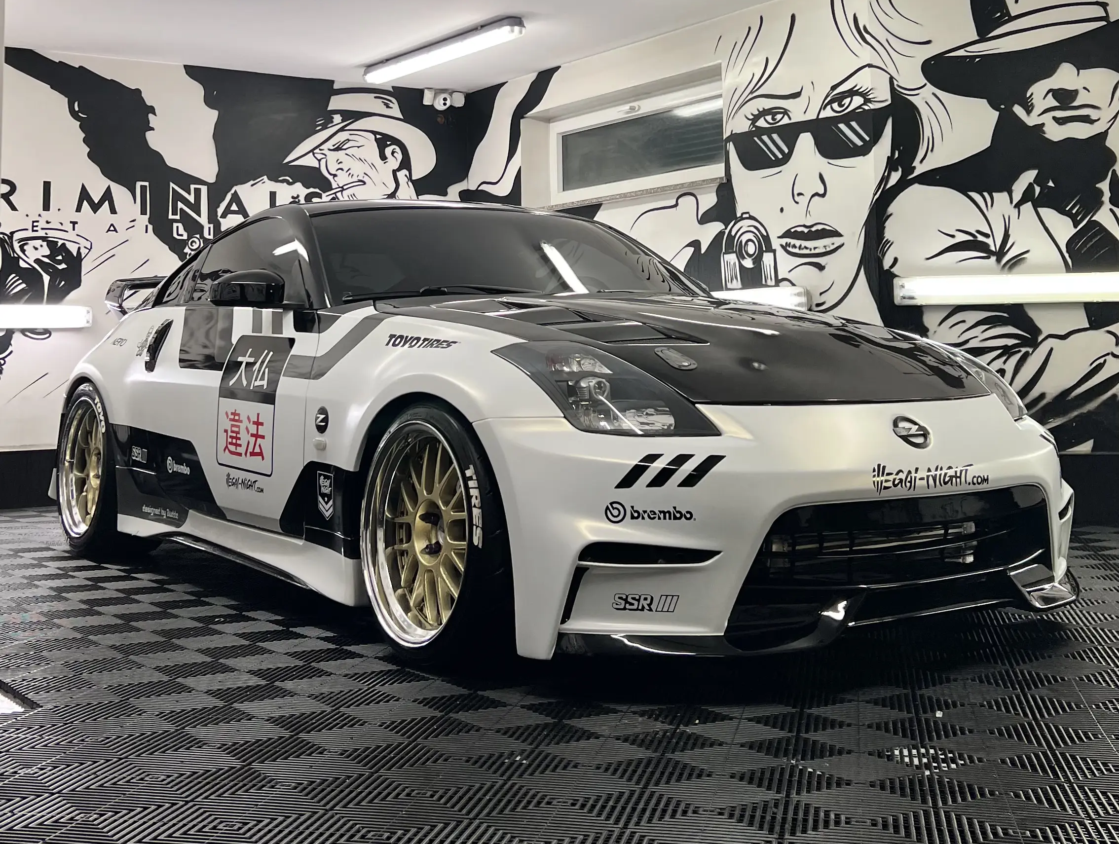 Kosmetyki samochodowe Żywiec